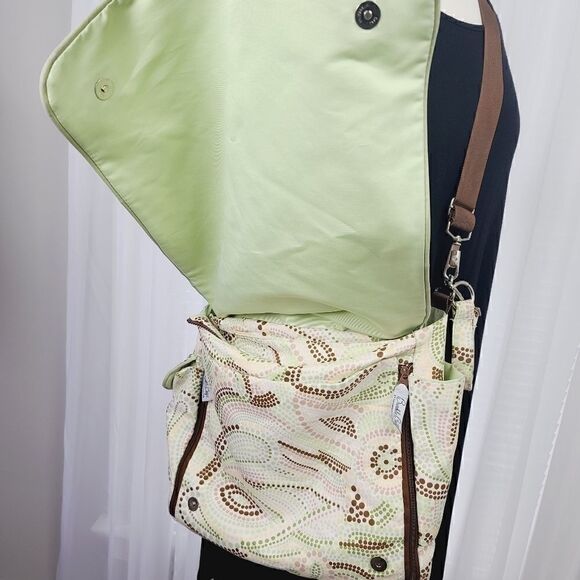 Bumble Collection Diaper Bag - Picture 2 of 8